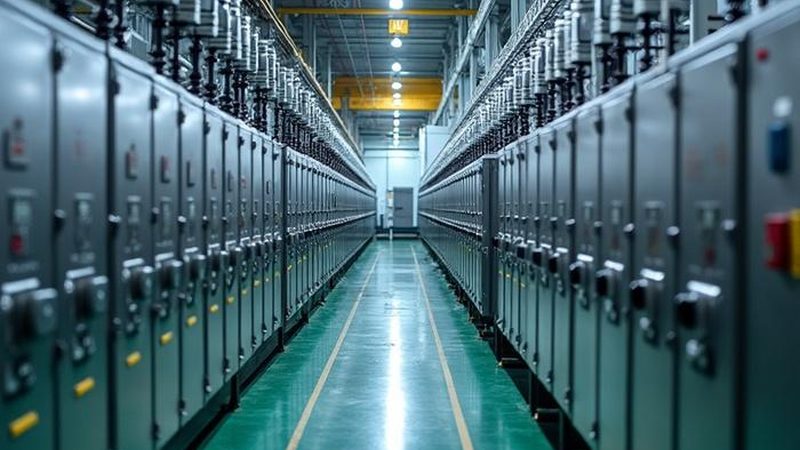 广东变频电机安装公司：如何规避安装风险