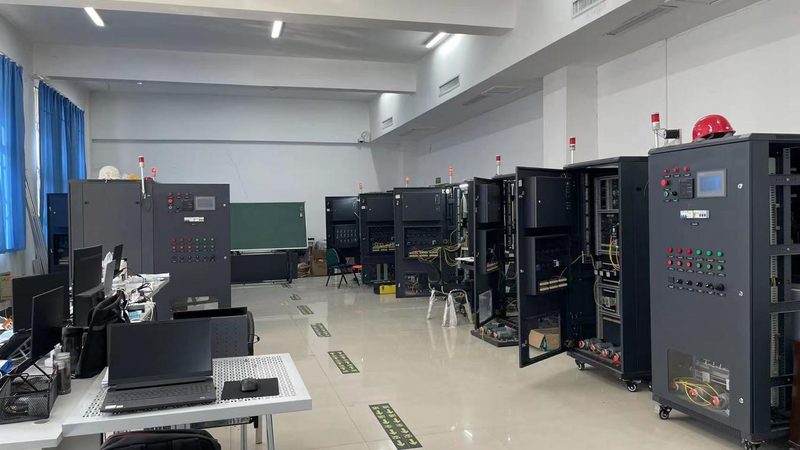 国产变频器维修：揭秘常见故障与维护要点
