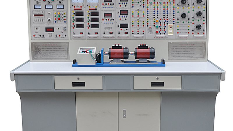 直流电机选购：如何根据实际工况选择合适型号